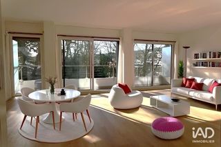  Appartement � vendre 3 pi�ces 94 m�