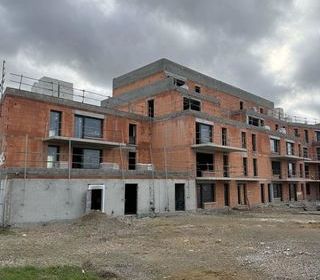  Appartement � vendre 4 pi�ces 84 m�