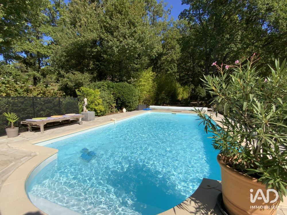 � vendre  Maison Trets (13530)