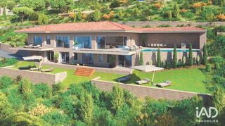  Maison 7 pi�ces 385 m� Grimaud