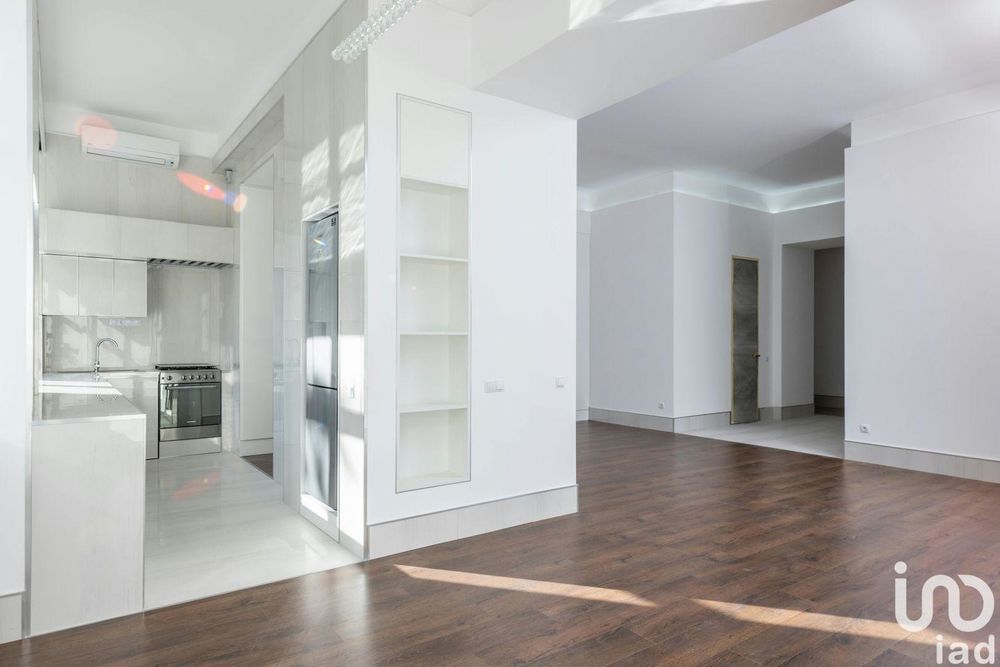 � vendre  Appartement Levallois-Perret (92300)