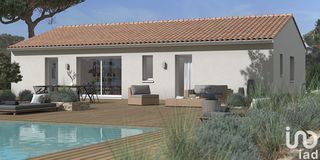  Terrain � vendre 534 m�