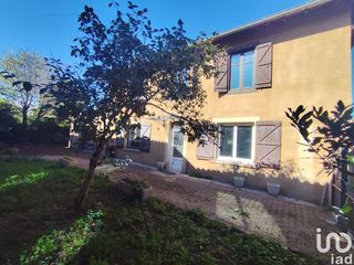  Maison � vendre 4 pi�ces 100 m�