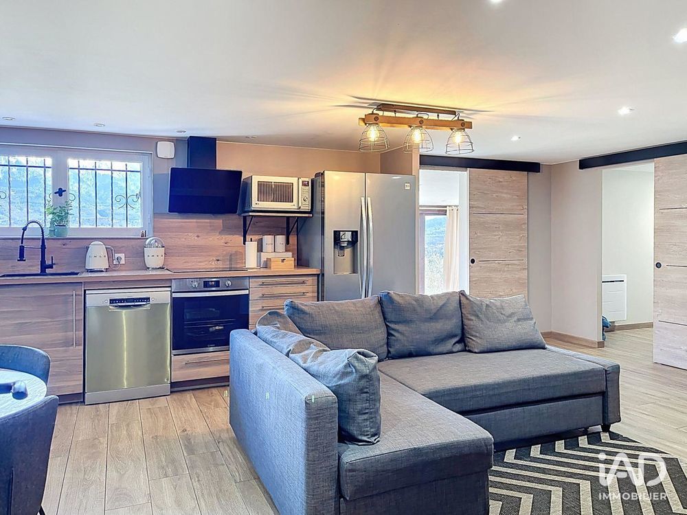 � vendre  Maison S�vrier (74320)