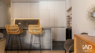  Appartement � vendre 3 pi�ces 73 m�