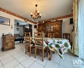  Maison � vendre 4 pi�ces 72 m�