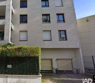  Parking / Garage � louer 12 m�