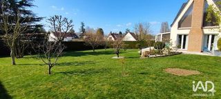  Maison � vendre 4 pi�ces 220 m�