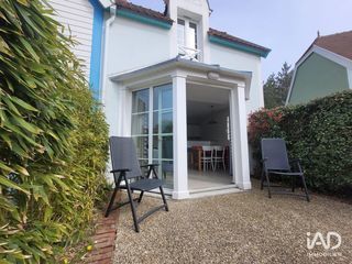  Maison � vendre 3 pi�ces 42 m�