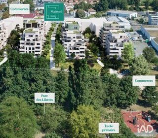  Appartement � vendre 5 pi�ces 164 m�