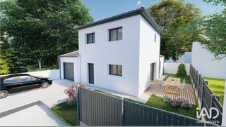  Maison � vendre 5 pi�ces 99 m�