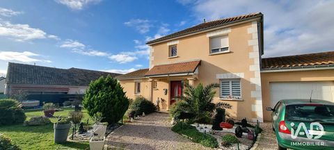   Vente Maison/villa 5 pi�ces Maison - 5 pi�ce(s) - 174 m�
