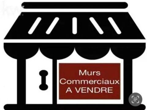 Vente Boutique/Local commercial 69 m&sup2; 249000 77100 Meaux