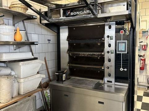 Vente Boulangerie 86 m&sup2; 142000 17000 La rochelle