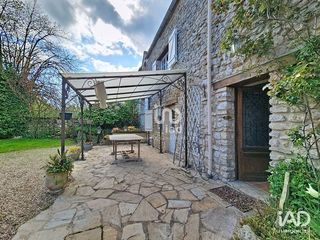  Maison � vendre 6 pi�ces 180 m�