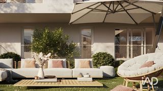  Appartement � vendre 4 pi�ces 114 m�