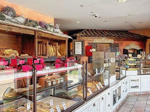 Vente Boulangerie 185 m&sup2; 229000 69210 L'arbresle