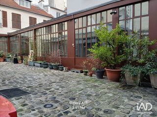  Appartement � vendre 1 pi�ce 7 m�