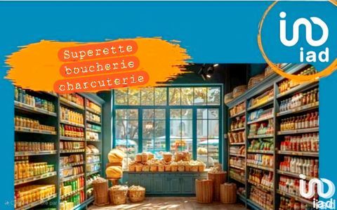 Vente Surface diverse 180 m&sup2; 118000 85580 Triaize