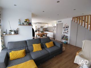  Maison � vendre 4 pi�ces 99 m�