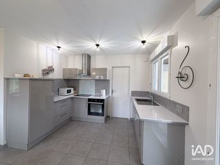  Maison � vendre 4 pi�ces 120 m�