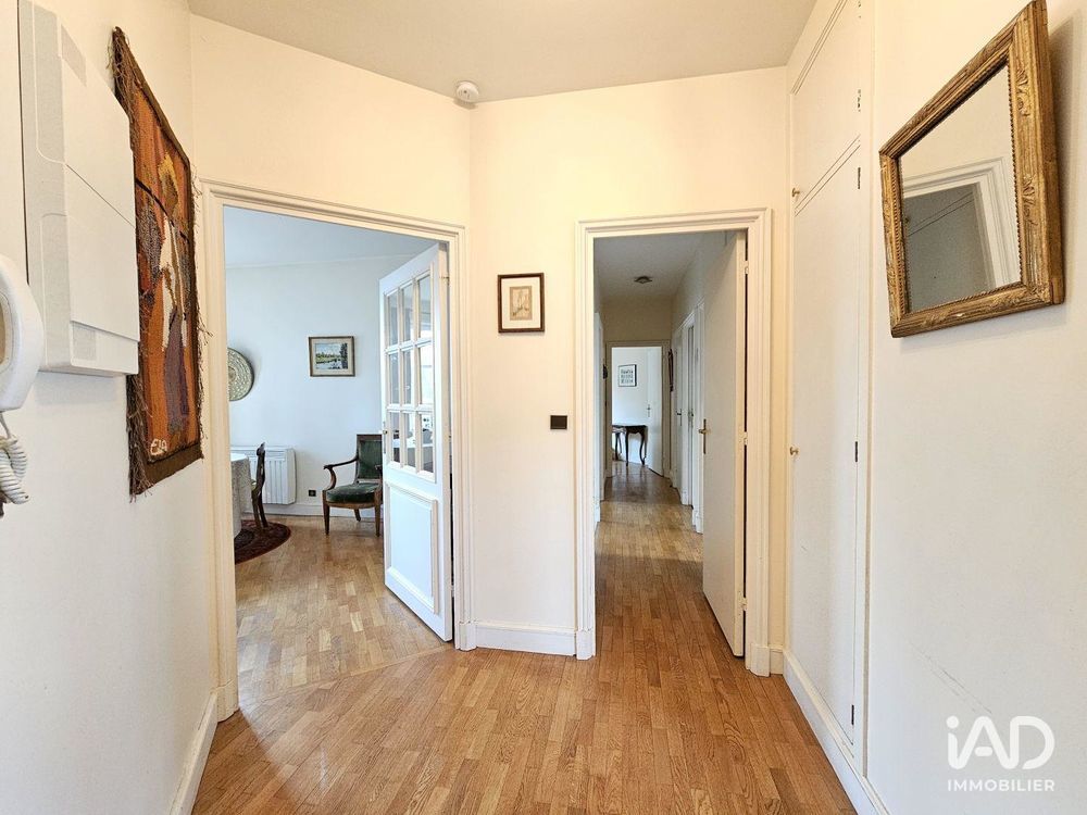 � vendre  Appartement Saint-Germain-en-Laye (78100)
