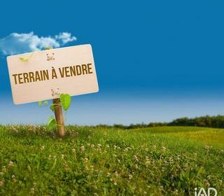  Terrain � vendre 506 m�