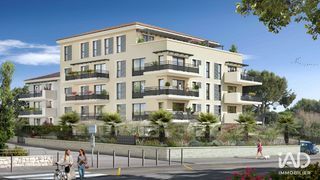  Appartement � vendre 4 pi�ces 79 m�