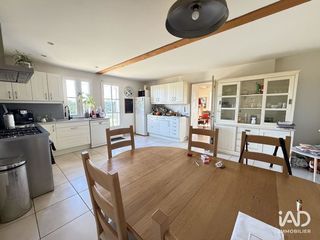  Maison � vendre 5 pi�ces 237 m�