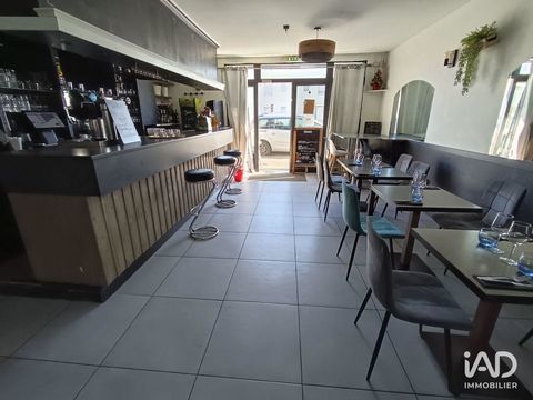 Vente Bar-brasserie 80 m&sup2; 88000 17000 La rochelle