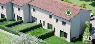  Maison 4 pi�ces 84 m� Fayence