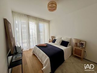  Appartement � vendre 3 pi�ces 74 m�