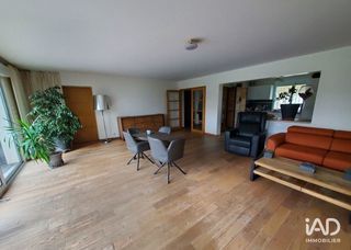  Maison � vendre 5 pi�ces 213 m�