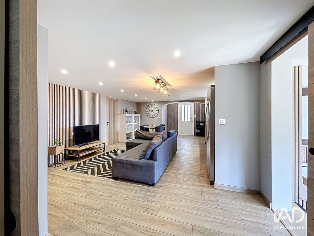 � vendre  Maison S�vrier (74320)