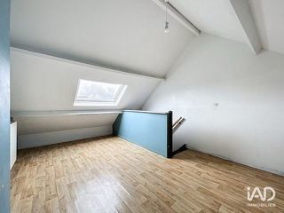  Maison � vendre 2 pi�ces 70 m�