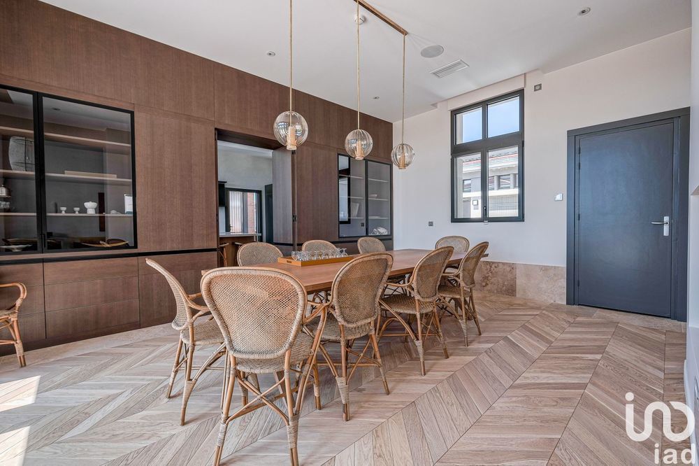 � vendre  Maison Magny-le-Hongre (77700)