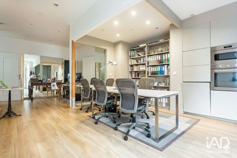 Vente Boutique/Local commercial 83 m&sup2; 550000 75017 Paris