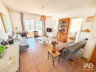  Appartement � vendre 3 pi�ces 71 m�