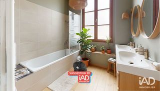  Appartement � vendre 4 pi�ces 95 m�