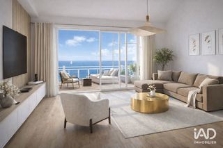  Appartement � vendre 4 pi�ces 114 m�