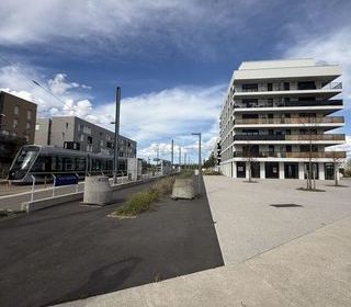  Appartement � vendre 4 pi�ces 83 m�