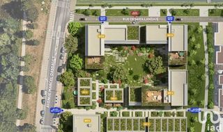  Appartement � vendre 4 pi�ces 84 m�