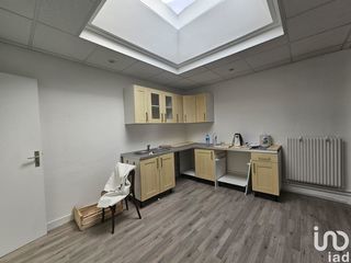  Immeuble � vendre 8 pi�ces 214 m�