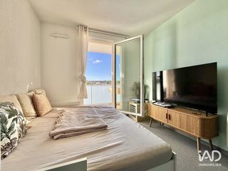  Appartement � vendre 1 pi�ce 19 m�