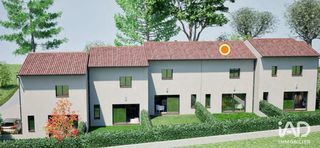  Maison � vendre 4 pi�ces 84 m�