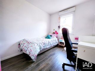  Appartement � vendre 3 pi�ces 58 m�