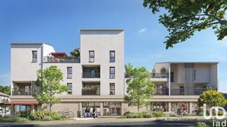  Appartement � vendre 5 pi�ces 109 m�