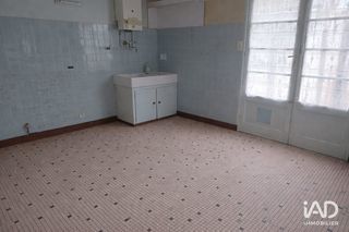  Maison � vendre 6 pi�ces 105 m�