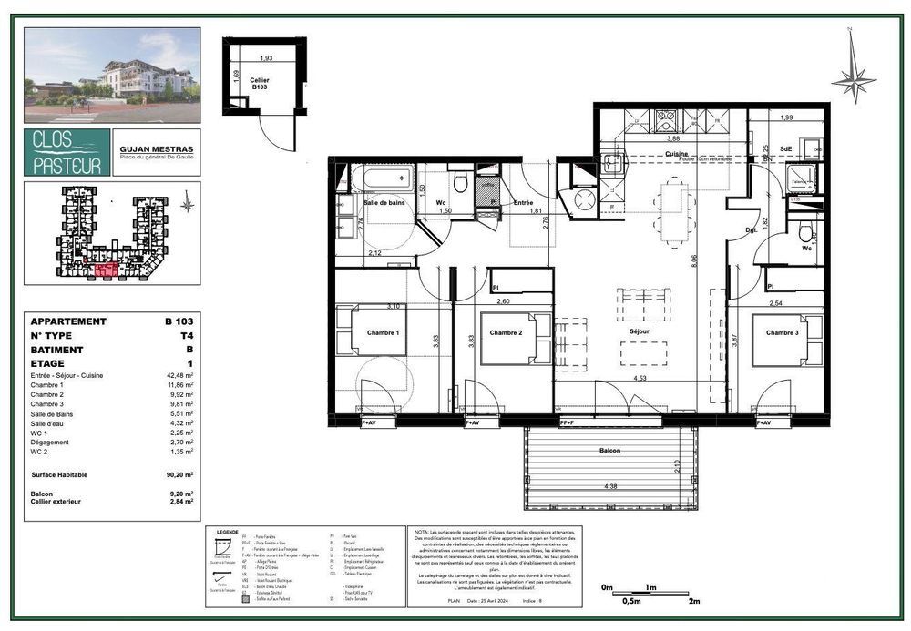   Gujan-Mestras (33470)