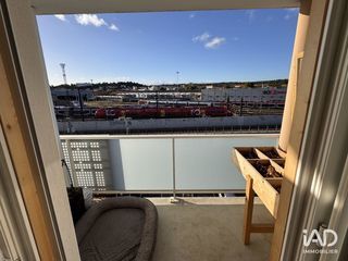  Appartement � vendre 1 pi�ce 19 m�